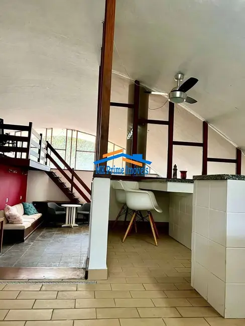 Casa com 4 quartos à venda, 253m2 em Chácara Eliana, Cotia - SP - imagem 6 Foto 6 de Casa com 4 quartos à venda, 253m2 em Chácara Eliana, Cotia - SP