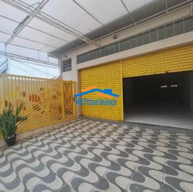 Foto 2 de Sala Comercial para alugar, 280m2 em km 18, Osasco - SP