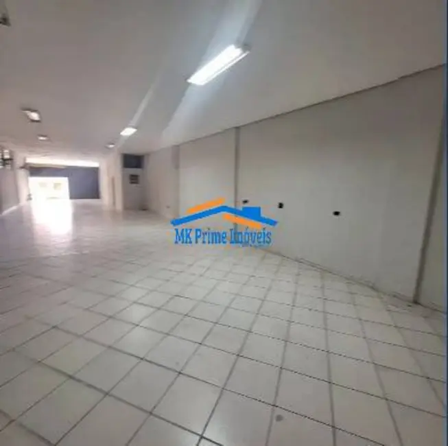 Foto 4 de Sala Comercial para alugar, 280m2 em km 18, Osasco - SP