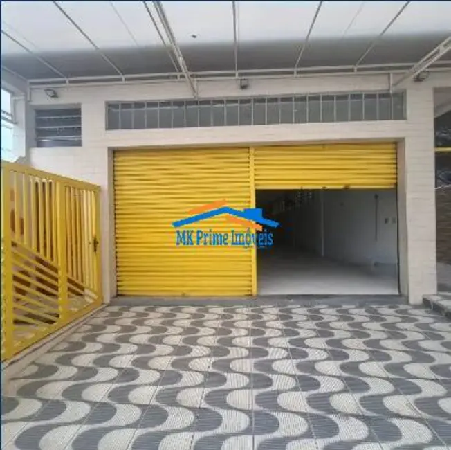 Foto 1 de Sala Comercial para alugar, 280m2 em km 18, Osasco - SP