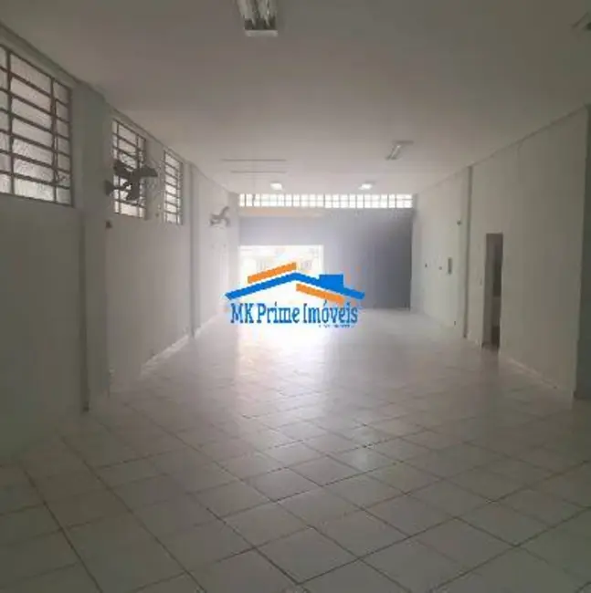 Foto 5 de Sala Comercial para alugar, 280m2 em km 18, Osasco - SP