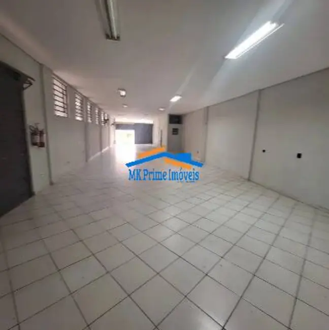 Foto 3 de Sala Comercial para alugar, 280m2 em km 18, Osasco - SP