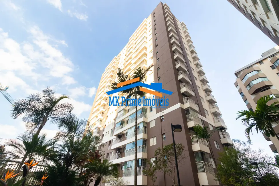 Apartamento com 2 quartos à venda, 97m2 em Barueri - SP - imagem 1 Foto 1 de Apartamento com 2 quartos à venda, 97m2 em Barueri - SP