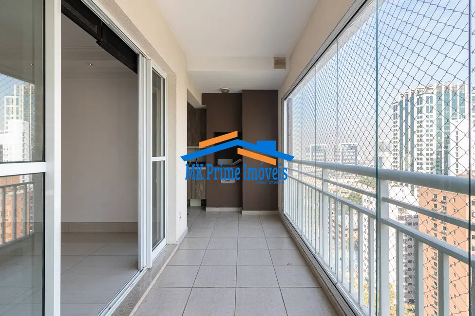Apartamento com 2 quartos à venda, 97m2 em Barueri - SP - imagem 8 Foto 8 de Apartamento com 2 quartos à venda, 97m2 em Barueri - SP