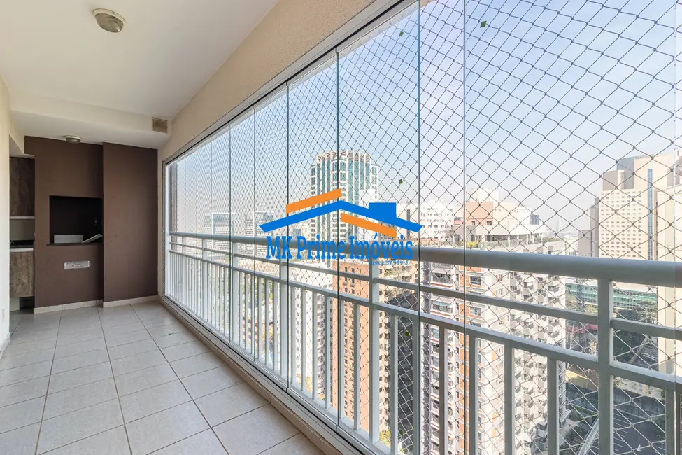 Apartamento com 2 quartos à venda, 97m2 em Barueri - SP - imagem 7 Foto 7 de Apartamento com 2 quartos à venda, 97m2 em Barueri - SP