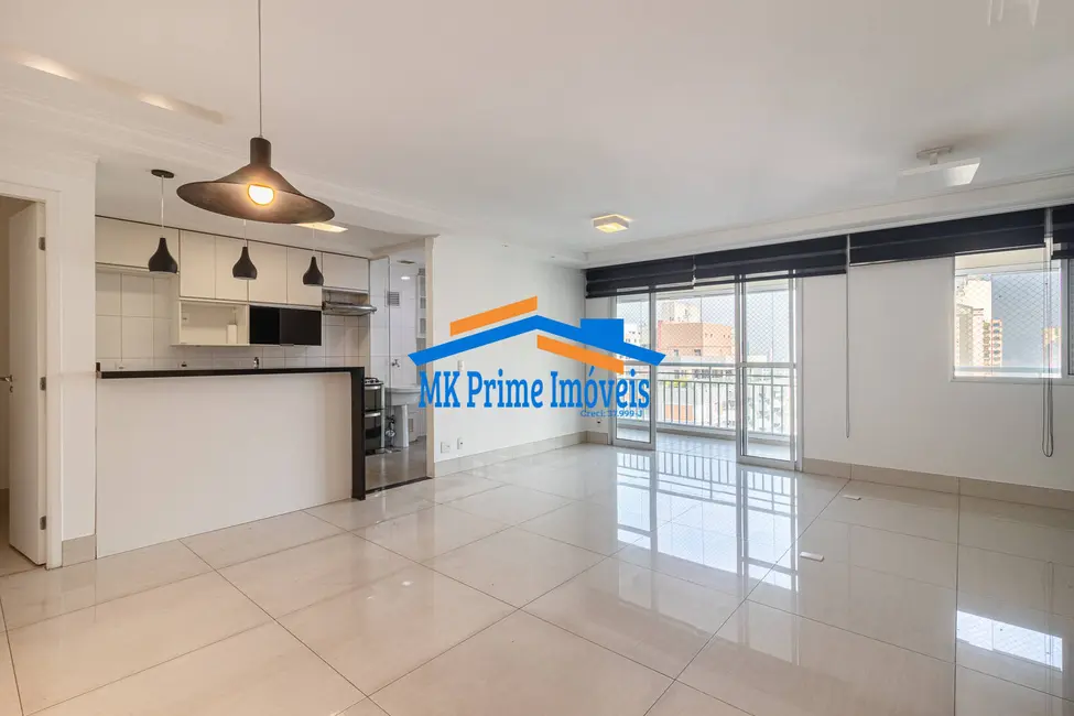 Apartamento com 2 quartos à venda, 97m2 em Barueri - SP - imagem 2 Foto 2 de Apartamento com 2 quartos à venda, 97m2 em Barueri - SP