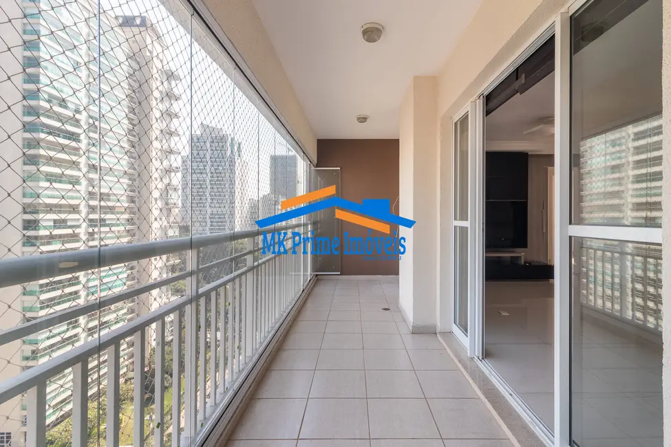 Apartamento com 2 quartos à venda, 97m2 em Barueri - SP - imagem 9 Foto 9 de Apartamento com 2 quartos à venda, 97m2 em Barueri - SP