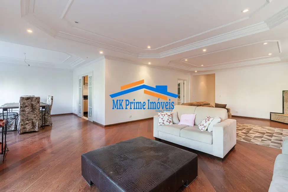 Foto 5 de Casa de Condomínio com 4 quartos à venda, 450m2 em Alphaville, Santana De Parnaiba - SP