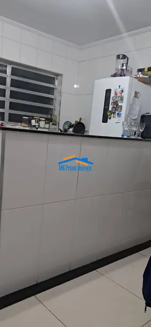 Sobrado com 3 quartos à venda, 130m2 em Vila Universitária, São Paulo - SP - imagem 5 Foto 5 de Sobrado com 3 quartos à venda, 130m2 em Vila Universitária, São Paulo - SP