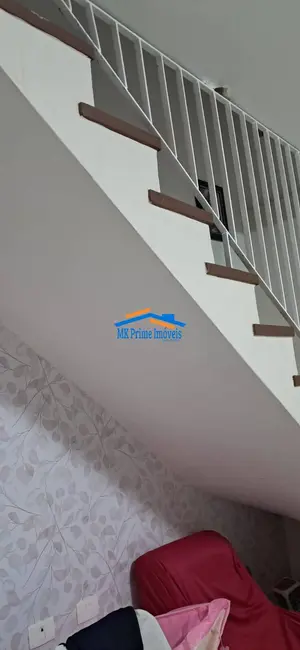 Sobrado com 3 quartos à venda, 130m2 em Vila Universitária, São Paulo - SP - imagem 3 Foto 3 de Sobrado com 3 quartos à venda, 130m2 em Vila Universitária, São Paulo - SP