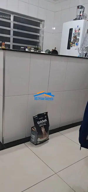 Sobrado com 3 quartos à venda, 130m2 em Vila Universitária, São Paulo - SP - imagem 4 Foto 4 de Sobrado com 3 quartos à venda, 130m2 em Vila Universitária, São Paulo - SP