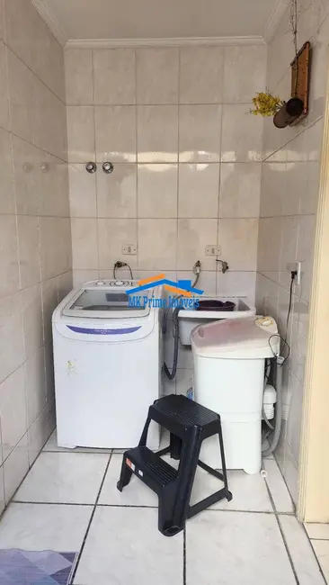 Foto 7 de Casa com 4 quartos à venda, 198m2 em Cipava, Osasco - SP