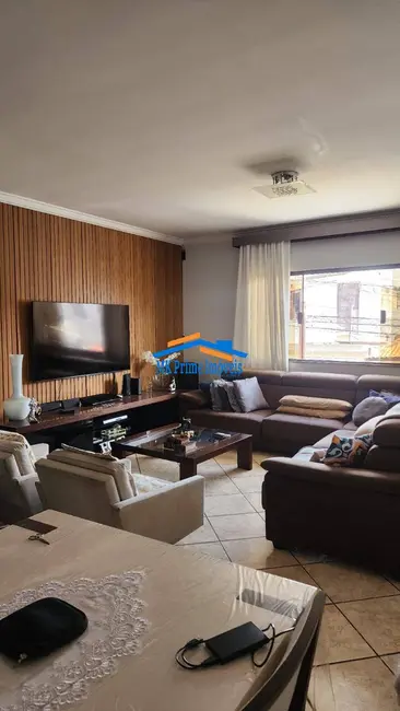 Foto 8 de Casa com 4 quartos à venda, 198m2 em Cipava, Osasco - SP