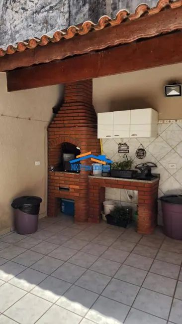 Foto 5 de Casa com 4 quartos à venda, 198m2 em Cipava, Osasco - SP