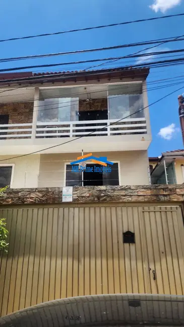 Foto 1 de Casa com 4 quartos à venda, 198m2 em Cipava, Osasco - SP