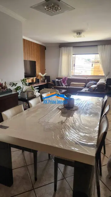 Foto 9 de Casa com 4 quartos à venda, 198m2 em Cipava, Osasco - SP
