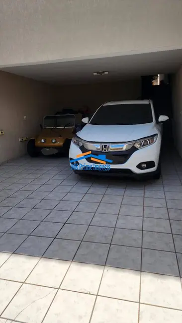 Foto 2 de Casa com 4 quartos à venda, 198m2 em Cipava, Osasco - SP