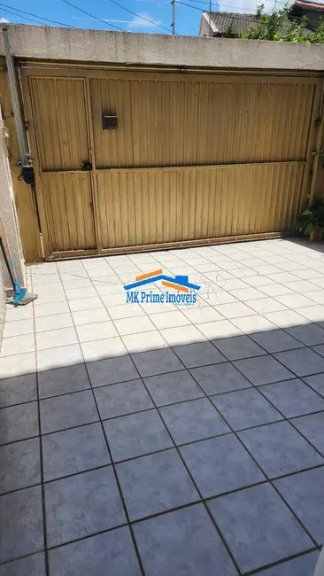 Foto 3 de Casa com 4 quartos à venda, 198m2 em Cipava, Osasco - SP