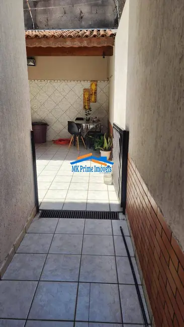 Foto 4 de Casa com 4 quartos à venda, 198m2 em Cipava, Osasco - SP