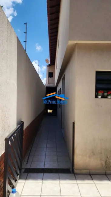 Foto 6 de Casa com 4 quartos à venda, 198m2 em Cipava, Osasco - SP