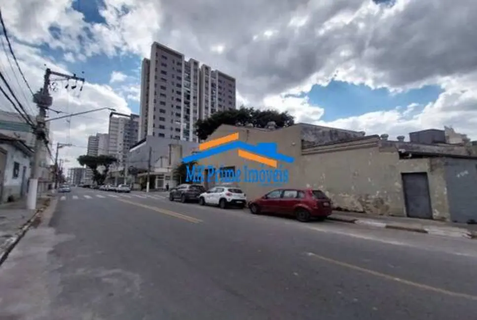 Foto 3 de Armazém / Galpão à venda, 563m2 em Presidente Altino, Osasco - SP