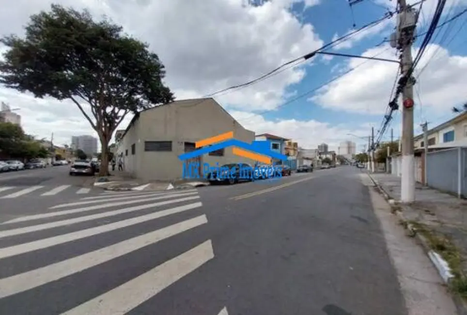 Foto 2 de Armazém / Galpão à venda, 563m2 em Presidente Altino, Osasco - SP