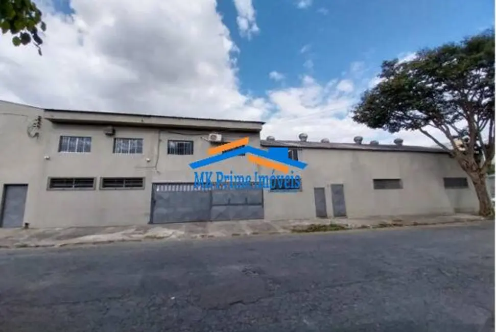 Foto 6 de Armazém / Galpão à venda, 563m2 em Presidente Altino, Osasco - SP