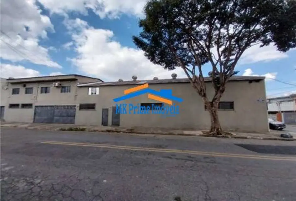 Foto 7 de Armazém / Galpão à venda, 563m2 em Presidente Altino, Osasco - SP