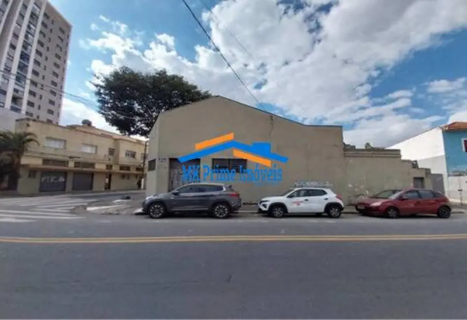 Foto 5 de Armazém / Galpão à venda, 563m2 em Presidente Altino, Osasco - SP