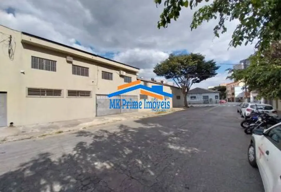 Foto 9 de Armazém / Galpão à venda, 563m2 em Presidente Altino, Osasco - SP