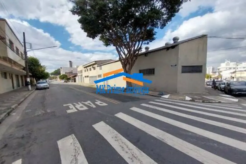 Foto 8 de Armazém / Galpão à venda, 563m2 em Presidente Altino, Osasco - SP