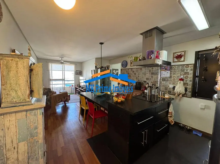 Foto 5 de Apartamento com 2 quartos à venda e para alugar, 82m2 em Bela Vista, Osasco - SP