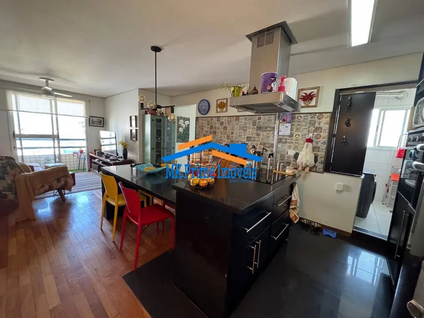Foto 1 de Apartamento com 2 quartos à venda e para alugar, 82m2 em Bela Vista, Osasco - SP