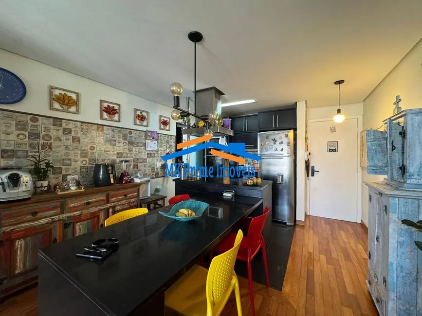 Foto 2 de Apartamento com 2 quartos à venda e para alugar, 82m2 em Bela Vista, Osasco - SP