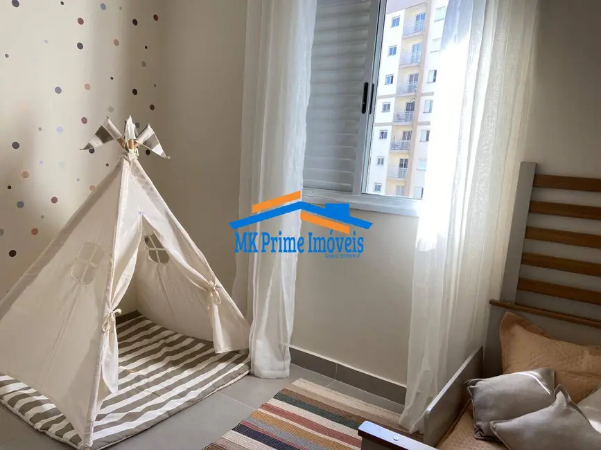 Foto 7 de Apartamento com 3 quartos à venda, 68m2 em Jardim Tupanci, Barueri - SP