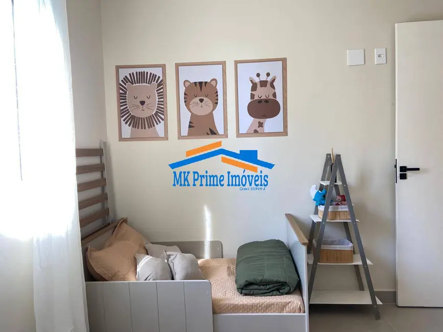 Foto 8 de Apartamento com 3 quartos à venda, 68m2 em Jardim Tupanci, Barueri - SP