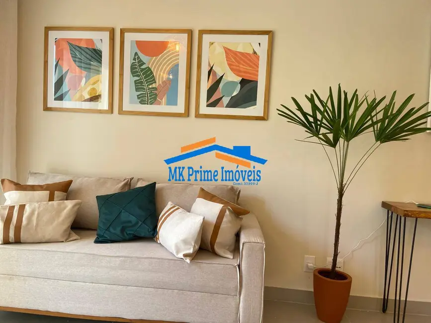 Foto 6 de Apartamento com 3 quartos à venda, 68m2 em Jardim Tupanci, Barueri - SP