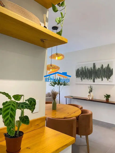 Foto 3 de Apartamento com 3 quartos à venda, 68m2 em Jardim Tupanci, Barueri - SP