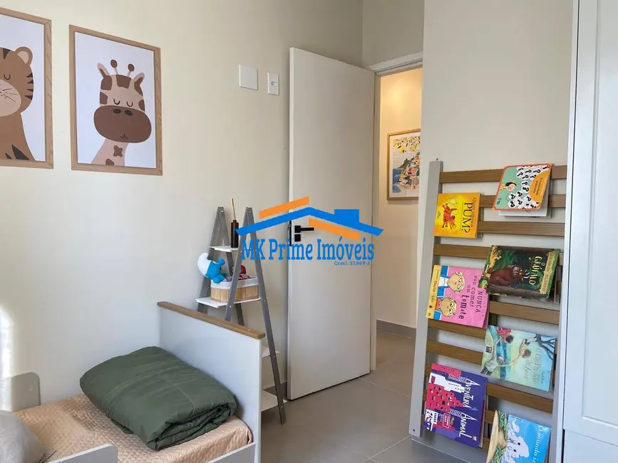 Foto 9 de Apartamento com 3 quartos à venda, 68m2 em Jardim Tupanci, Barueri - SP