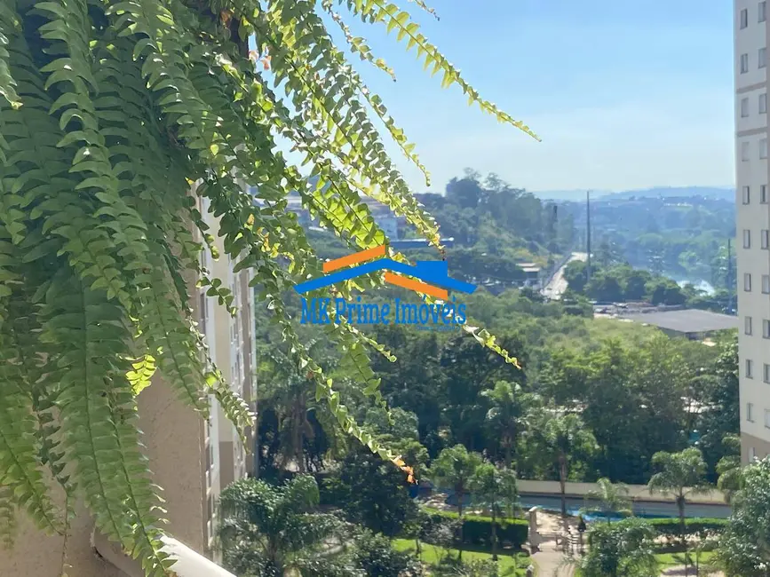 Foto 5 de Apartamento com 3 quartos à venda, 68m2 em Jardim Tupanci, Barueri - SP