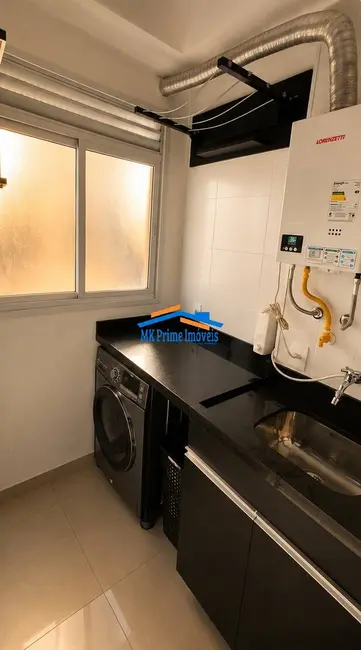 Foto 5 de Apartamento com 2 quartos à venda, 54m2 em Vila Barros, Barueri - SP