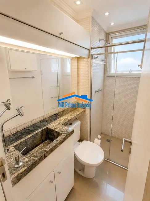 Foto 7 de Apartamento com 2 quartos à venda, 54m2 em Vila Barros, Barueri - SP