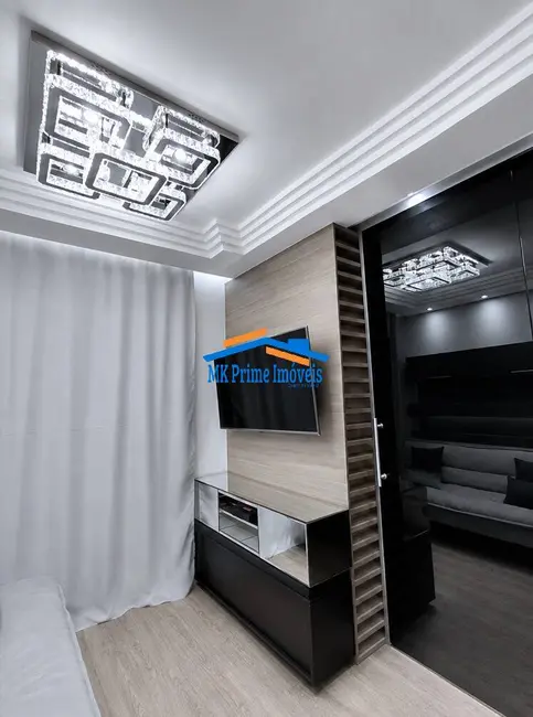Foto 8 de Apartamento com 2 quartos à venda, 54m2 em Vila Barros, Barueri - SP