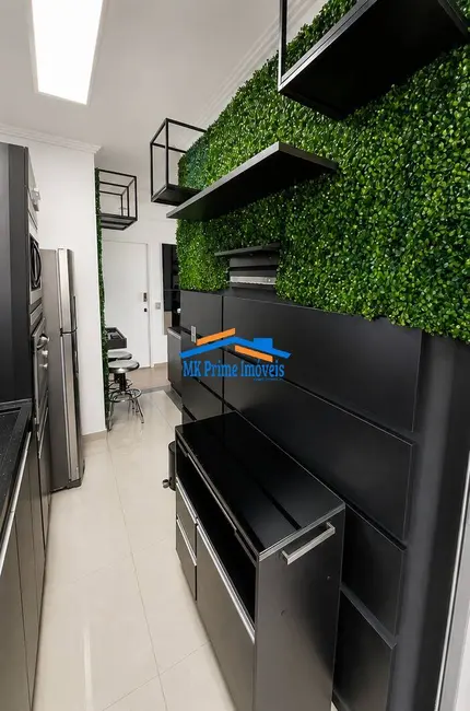 Foto 6 de Apartamento com 2 quartos à venda, 54m2 em Vila Barros, Barueri - SP