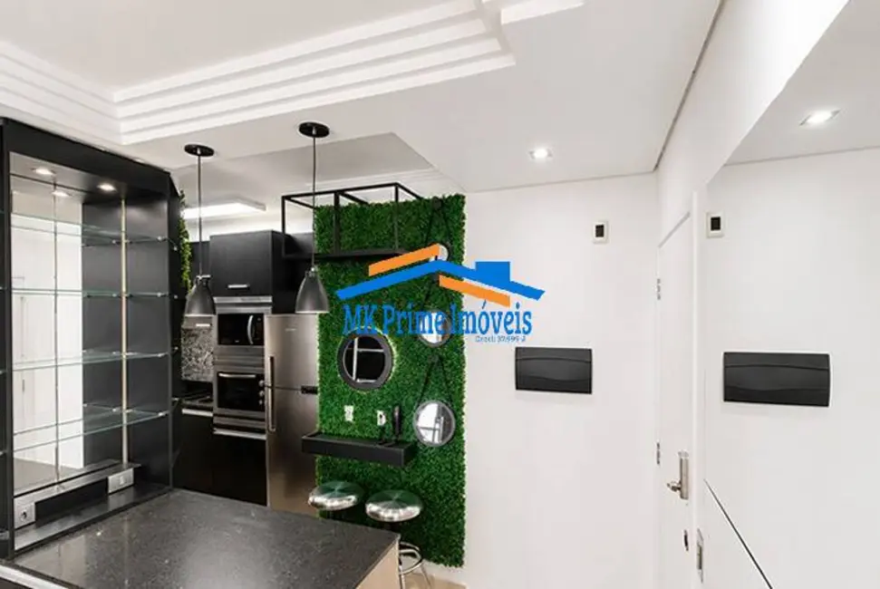 Foto 1 de Apartamento com 2 quartos à venda, 54m2 em Vila Barros, Barueri - SP