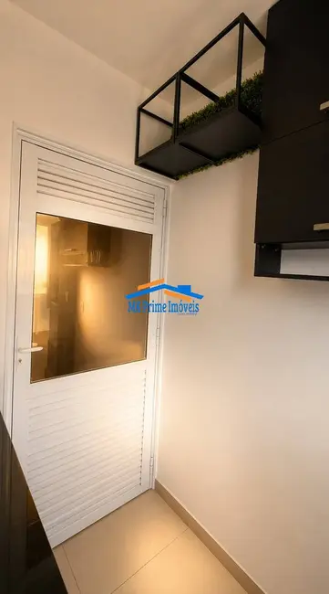 Foto 4 de Apartamento com 2 quartos à venda, 54m2 em Vila Barros, Barueri - SP