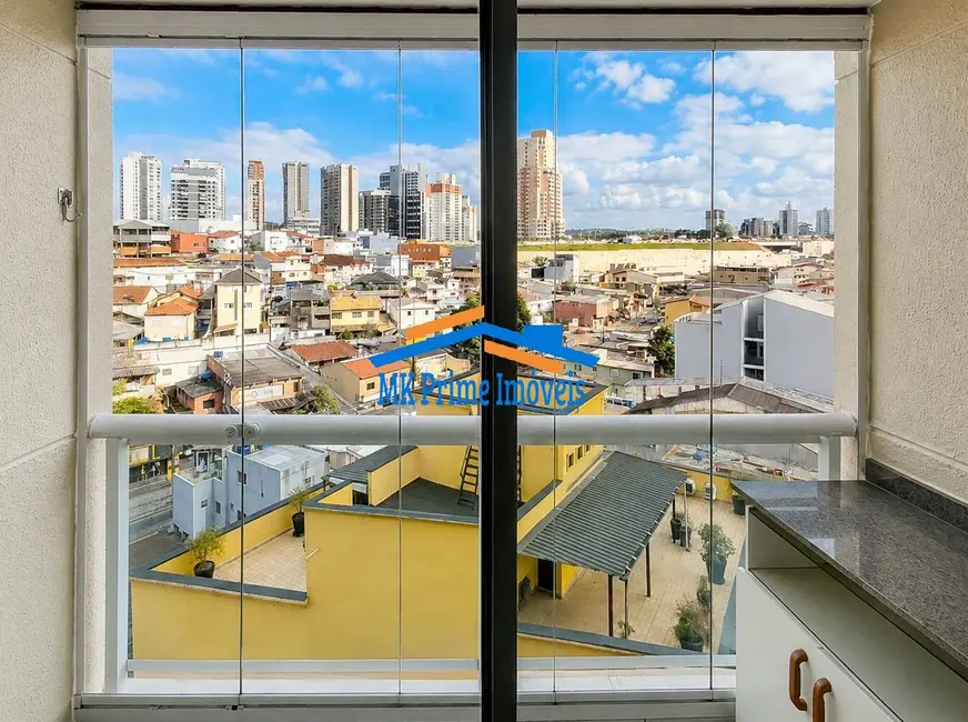 Foto 9 de Apartamento com 2 quartos à venda, 54m2 em Vila Barros, Barueri - SP