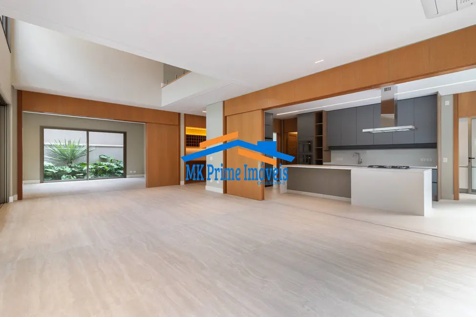 Foto 5 de Casa de Condomínio com 5 quartos à venda, 580m2 em Alphaville Residencial Um, Barueri - SP