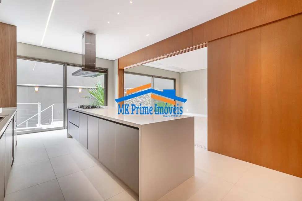 Foto 7 de Casa de Condomínio com 5 quartos à venda, 580m2 em Alphaville Residencial Um, Barueri - SP
