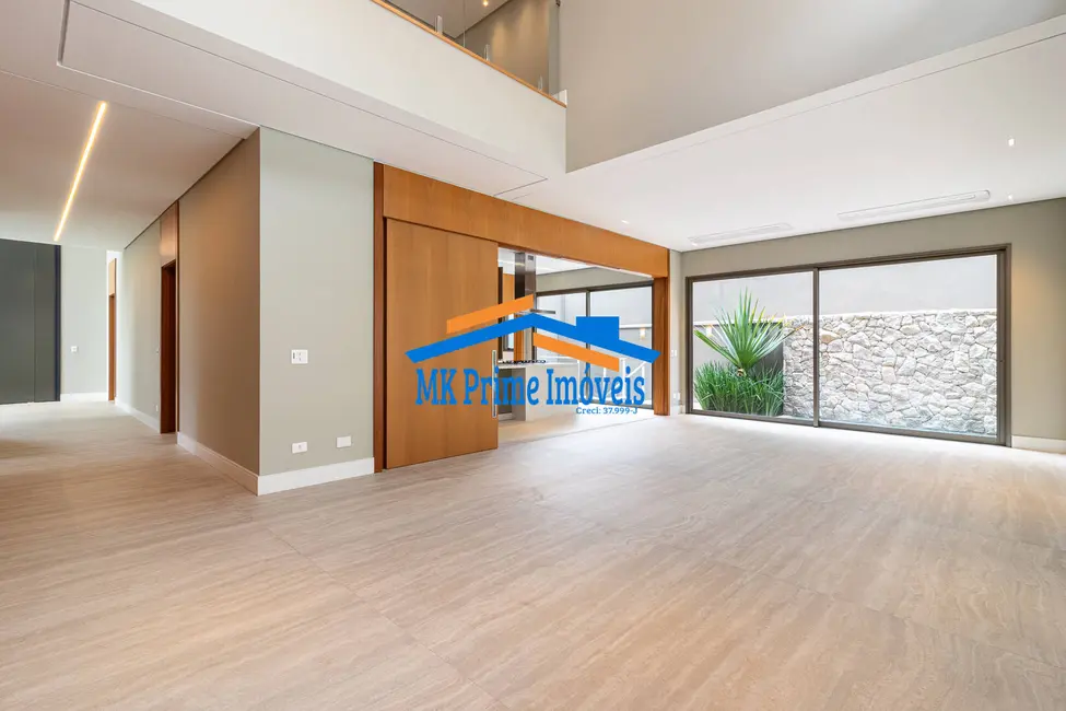 Foto 4 de Casa de Condomínio com 5 quartos à venda, 580m2 em Alphaville Residencial Um, Barueri - SP